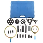 Dual Clutch Reinstall Reset Transmission Remover Tool Fit Ford /dct DPS6 New. Fixed Price $127.35.