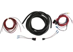 Dana 10021771 For 07-22 Wrangler Eaton Locker Differential Wiring Harness Kit. Fixed Price $109.20.