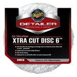 Meguiars 6" Microfiber Dual Action Hook-and-loop Extra Cut Pads 2 Pieces. Fixed Price $27.23.