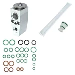 For Lincoln Continental 2017-2020 Uac AK2874 A/c Fitting Repair Kit. Fixed Price $60.51.