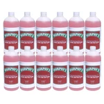 Jtm Products Inc High Performance Concentrated Leak Detector - 12 Quart Bottles. Fixed Price $92.51.