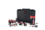 Glass Mechanix Daytona Ii Professional Windshield Repair System Made Usa. Fixed Price $1195.00.