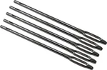 (5) Western Weld Replacement Split Eye Needle For T-handle Tire Plug Repair Tool. Fixed Price $19.99.