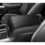 Deytop Center Console Cover Ford 2015-2020, Black With Stitches. Fixed Price $25.05.