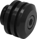 Memphis Shades Fork Clamp Bushing Assembly MSC1007 Black. Fixed Price $7.95.
