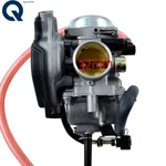 New Carburetor For Kawasaki KEF300 Lakota 1995-2003 1999 2000 2001 2002. Fixed Price $32.76.