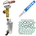 A/c System Repair Kit Uac Ak 1450. Fixed Price $98.99.