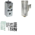 A/c System Repair Kit Uac Ak 1223. Fixed Price $488.99.