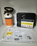 Oem Mazda MX-5 Miata Temporary Flat Tire Repair Kit 2023. Fixed Price $55.00.