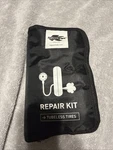Kapra Tire Repair Kit In Case. Fixed Price $12.00.