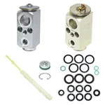 For Saturn Outlook 2007-2010 Uac AK1568 A/c System Repair Kit. Fixed Price $71.06.