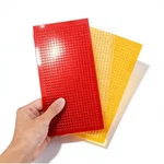 Auto Lens Repair Film, 3 Pieces Car Crack Tail Light Tape,.... Fixed Price $14.99.