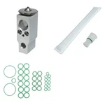 For Honda Civic 2011-2015 Uac AK1521 A/c System Repair Kit. Fixed Price $28.65.