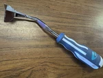 Dent Fix DF-CT886 Molding Release Tool. Fixed Price $29.95.