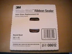 3M 8612 1969-1970 Mustang Windshield Rope. Fixed Price $38.50.