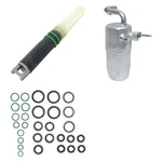 For Chevy Silverado 1500 2013 Uac AK1783 A/c System Repair Kit. Fixed Price $46.32.