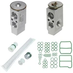 Universal A/c System Repair Kit For 2001-2003 Mitsubishi Montero AK1763. Fixed Price $78.20.