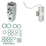 For Kia Optima 2006 Uac AK1677 A/c System Repair Kit. Fixed Price $50.96.