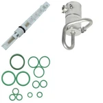 Universal Air Conditioner (uac) AK2376 A/c System Rer Kit Ancillary For Pai. Fixed Price $65.17.
