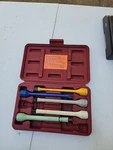 Lti Tools 1/2" Drive Wheel Torque Extension Kit LT-1460 5 Piece Set. Fixed Price $35.16.