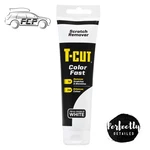 Cut Colour Fast White Car Scratch Remover Abrasive Compound Color Polish 150G. Fixed Price $15.62.