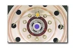 Crossfire Dual Tire Pressure Equalization System, 110 Psi, One Per Pkg. (CF11.... Fixed Price $89.10.