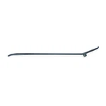 Ken-tool 34648 Lock Ring TOOL,37 IN,3/4 Stk,stl,hd 2WFD9. Fixed Price $92.85.