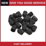 Universal Car Tire Air Valve Stem Caps Tyre Wheel Rims Dust Cover Pack Of 20. Fixed Price $8.29.