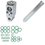 Universal Air Conditioner (uac) AK1446 A/c System Rer Kit Ancillary For Pai. Fixed Price $66.52.
