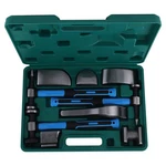 9PC Auto Body Panel Fender Hammer Dolly Set Sheet Metal Repair Tool Kit New. Fixed Price $81.80.