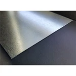 Ez Fix 3705 Flat Sheet, Ft W L, 22 Ga, Galvannealed, Metal. Fixed Price $51.16.