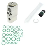For Mazda 6 2003-2008 Uac AK2028 A/c System Repair Kit. Fixed Price $32.33.