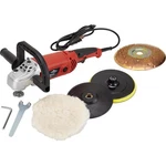 7 Inch Tire Grinder With Nail Head Disc Tool Kit. Fixed Price $196.99.