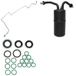 A/c System Repair Kit Uac Ak 2335. Fixed Price $85.37.