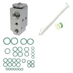 For Kia Optima 2017-2020 Uac AK2768 A/c System Repair Kit. Fixed Price $37.27.