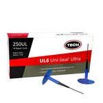 West Coast Wheel Accessories W-250UL Tire Repair Kit UL6 Uni-seal Ultra 14 Pack. Fixed Price $77.88.