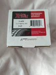 Xtra Seal 1/2" AG3 2PLY Bias Tire Agricultural Repair Patch Box Of 20. Fixed Price $32.99.