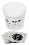Rema Tip Top FRU1-MP Fabric Reinforced Tire Repair Unit 2-1/2" 1PLY Pail Of 25. Fixed Price $33.85.