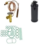 Universal Air Conditioner (uac) AK2139 A/c System Rer Kit Ancillary For Pai. Fixed Price $89.73.