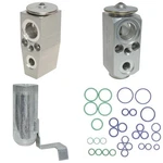 A/c System Repair Kit Uac Ak 1598. Fixed Price $518.99.