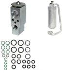 A/c System Repair Kit Uac Ak 1844. Fixed Price $585.99.