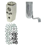For Dodge Grand Caravan 2011 Uac A/c Fitting Repair Kit. Fixed Price $53.47.