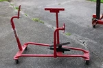 Central Machinery Vehicle Door Remover/installer. Fixed Price $75.00.