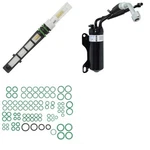 A/c System Repair Kit Uac Ak 1104. Fixed Price $89.37.