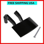 Rlb-hilon Metal Left Door Handle Repair Kits Compatible With Honda Crz Cr-z 2.... Fixed Price $37.99.