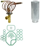 Universal A/c System Repair Kit For 1989-1992 Cressida AK2069. Fixed Price $58.34.