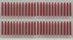 Static Mixers Like Sem 70012 70011 3M 08194 401T Fusor Mixing Tips Epoxy (50/PK). Fixed Price $70.00.