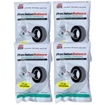 Rema Precisionbalance 14 Oz Tire Beads Kits (56 Ounces) Drop In Bags. Fixed Price $65.99.