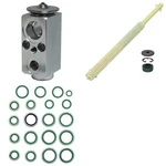 Universal Air Conditioner (uac) AK1804 A/c System Rer Kit Ancillary For Pai. Fixed Price $76.35.