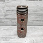 Vintage Blackhawk Porto Power Fz 1002 Extension Tube 4 Ton Threaded Ends. Fixed Price $28.37.